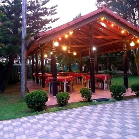 Hotel Tk Green Garden Ματάρα Εξωτερικό φωτογραφία