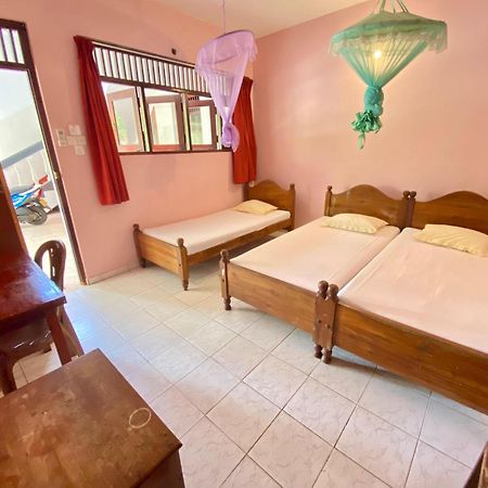 Hotel Tk Green Garden Ματάρα Εξωτερικό φωτογραφία