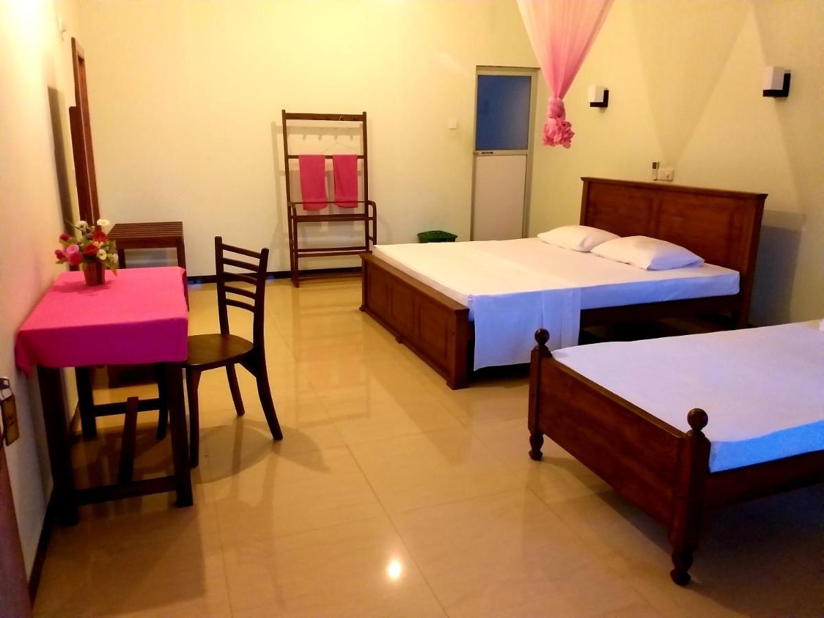Hotel Tk Green Garden Ματάρα Εξωτερικό φωτογραφία