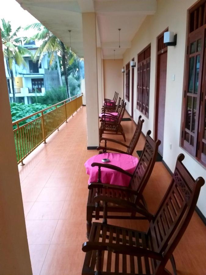 Hotel Tk Green Garden Ματάρα Εξωτερικό φωτογραφία