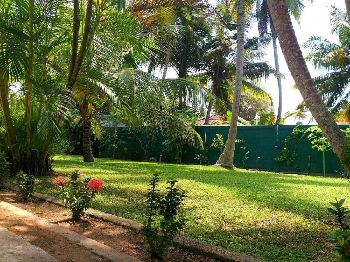 Hotel Tk Green Garden Ματάρα Εξωτερικό φωτογραφία
