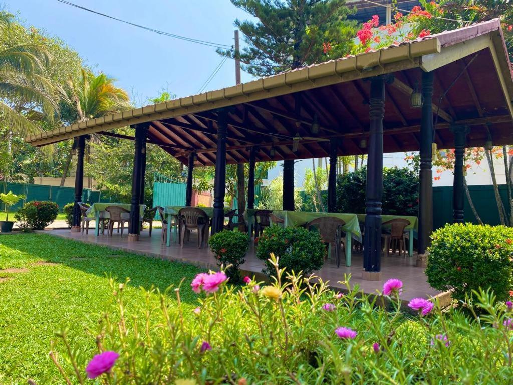 Hotel Tk Green Garden Ματάρα Εξωτερικό φωτογραφία