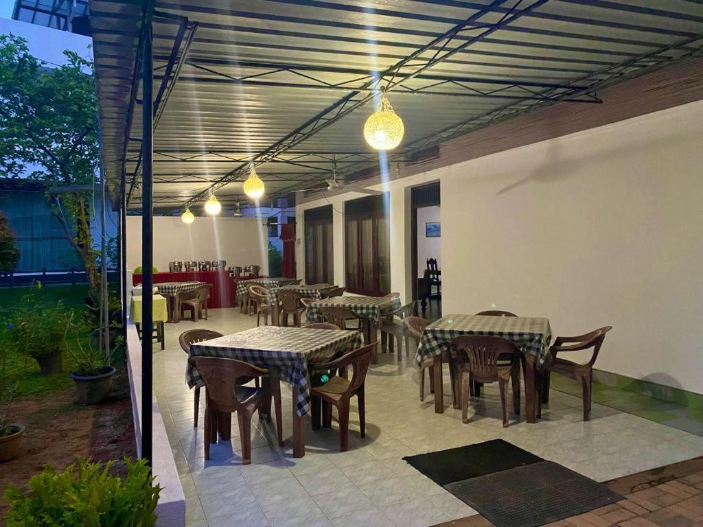 Hotel Tk Green Garden Ματάρα Εξωτερικό φωτογραφία