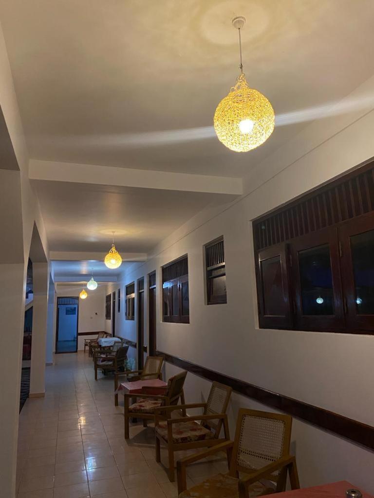 Hotel Tk Green Garden Ματάρα Εξωτερικό φωτογραφία