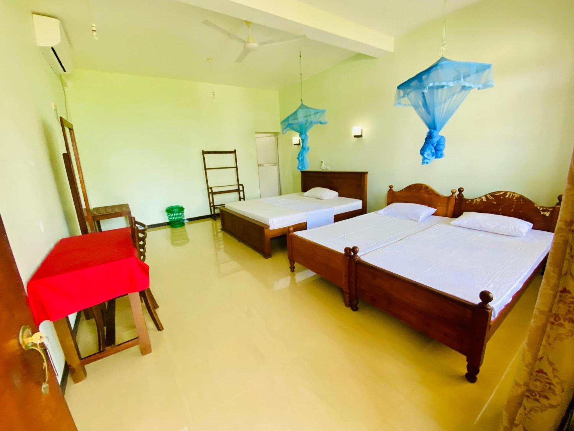 Hotel Tk Green Garden Ματάρα Εξωτερικό φωτογραφία