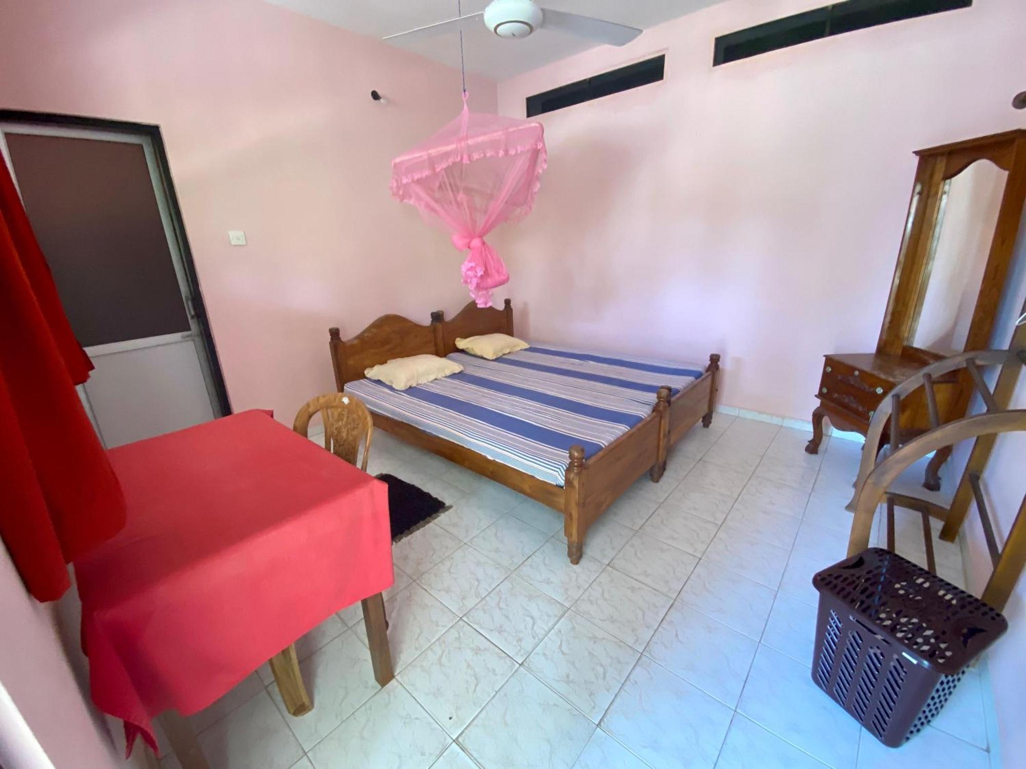 Hotel Tk Green Garden Ματάρα Εξωτερικό φωτογραφία