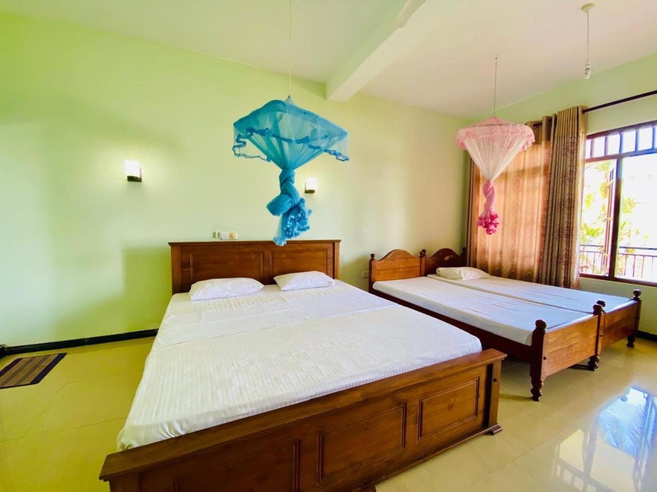 Hotel Tk Green Garden Ματάρα Εξωτερικό φωτογραφία