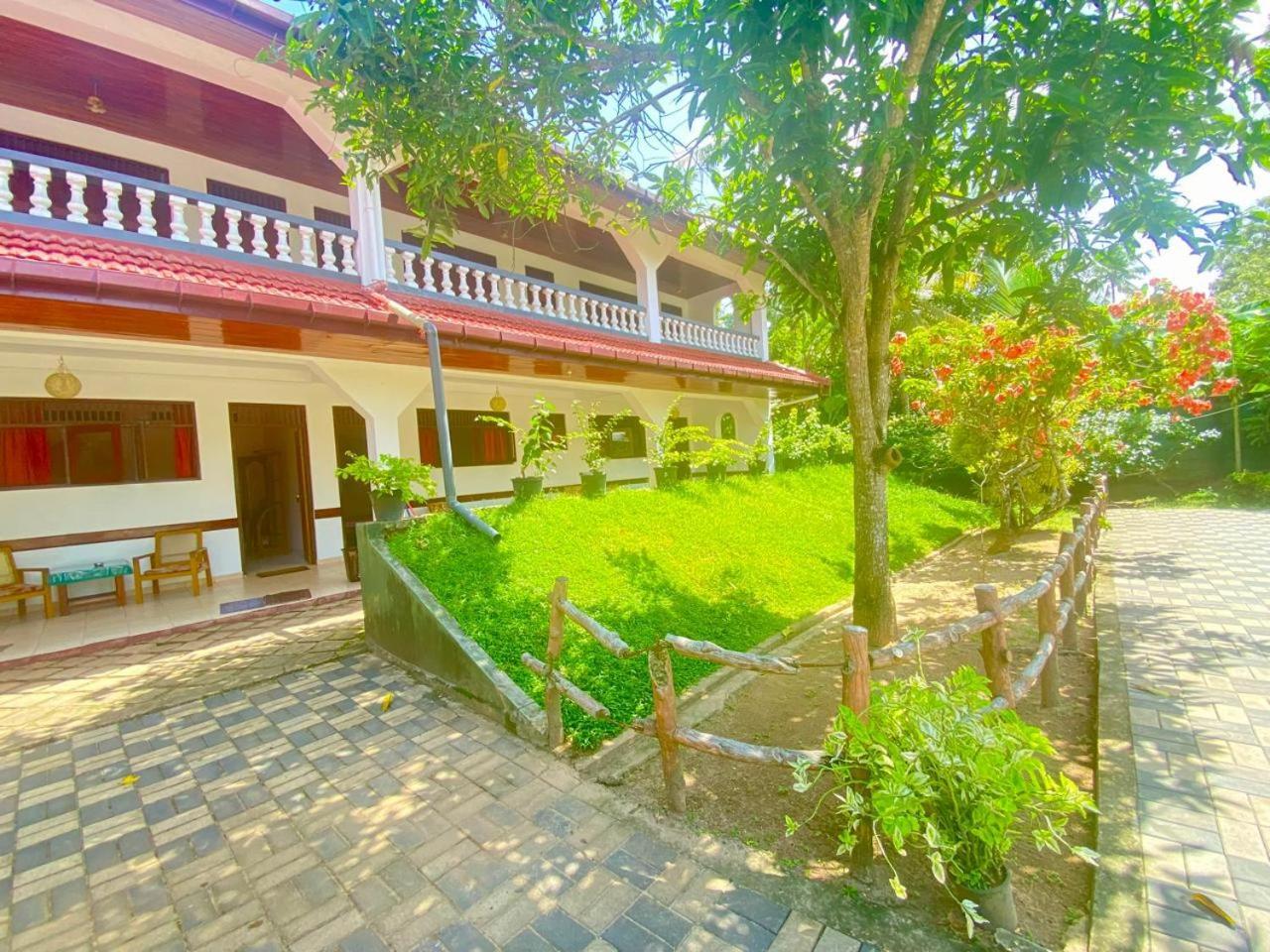 Hotel Tk Green Garden Ματάρα Εξωτερικό φωτογραφία