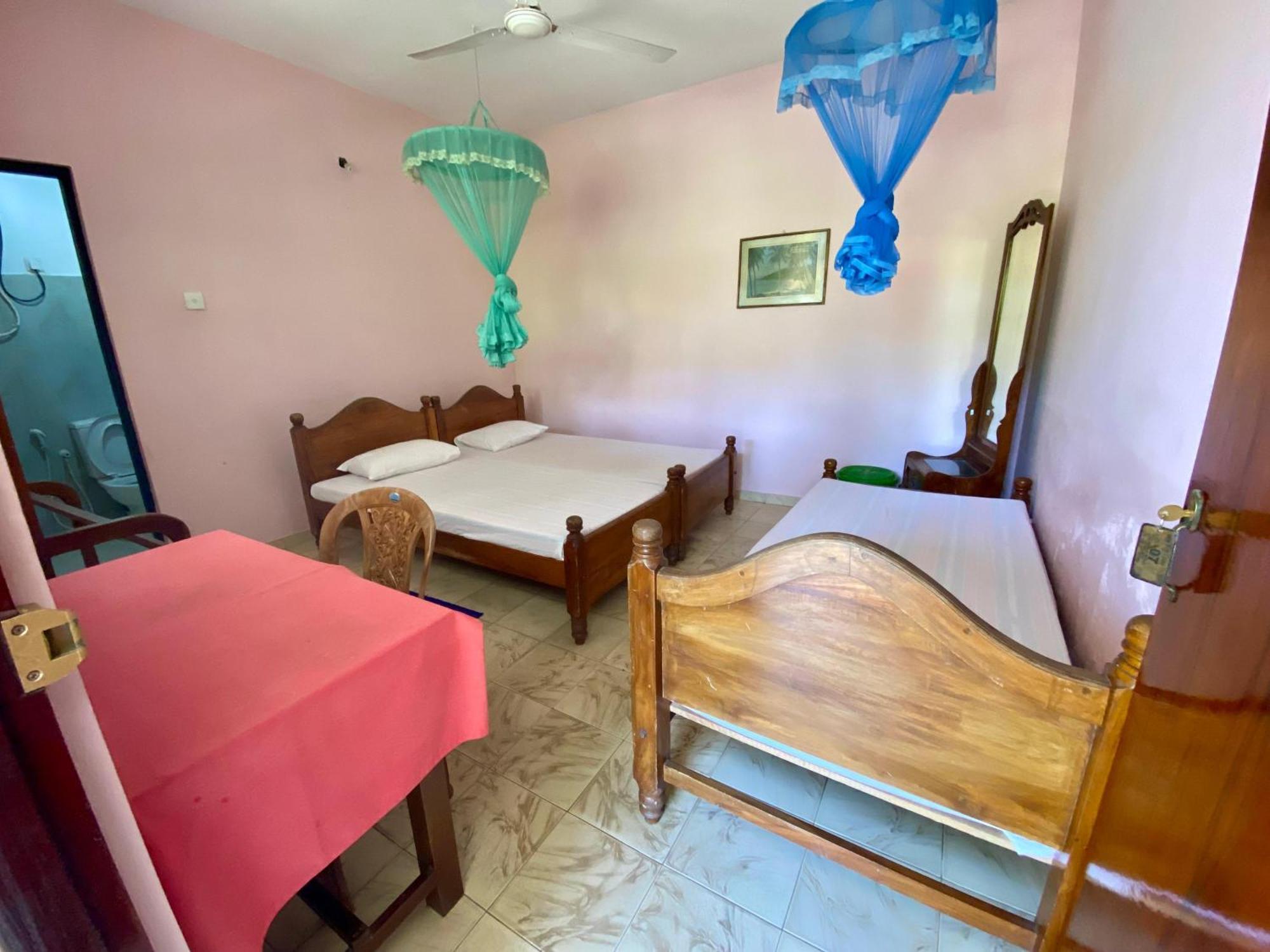 Hotel Tk Green Garden Ματάρα Εξωτερικό φωτογραφία
