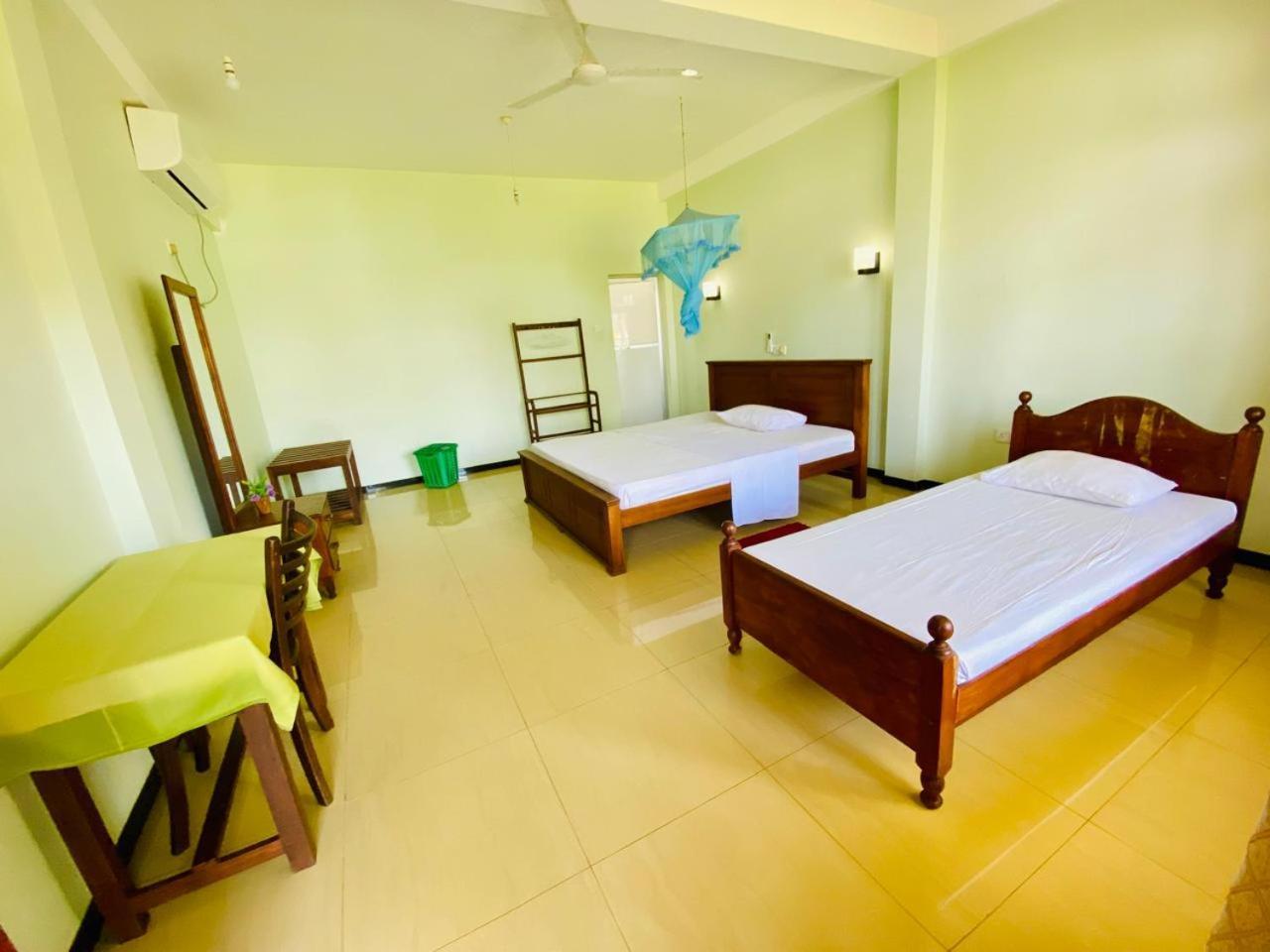 Hotel Tk Green Garden Ματάρα Εξωτερικό φωτογραφία