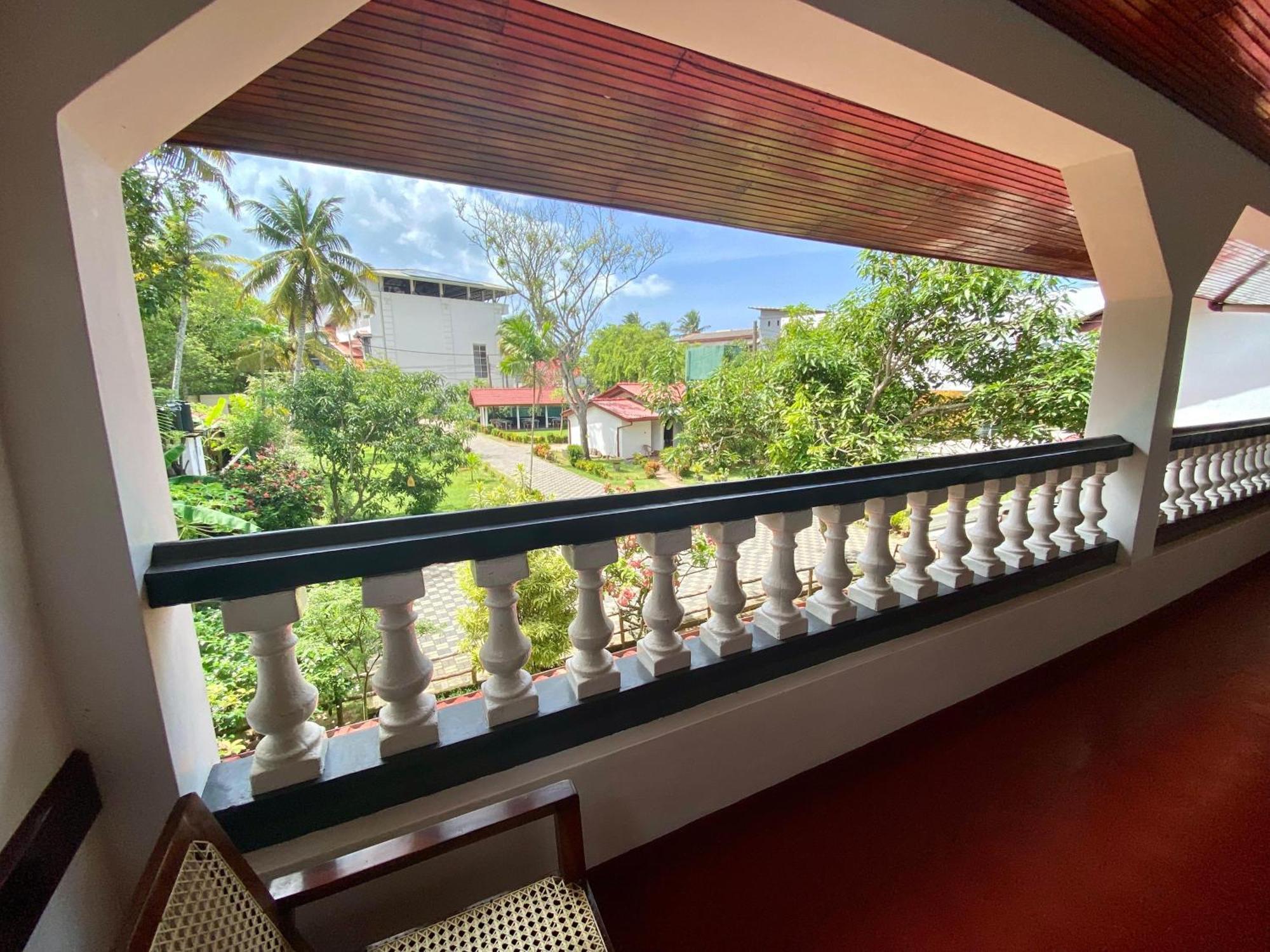 Hotel Tk Green Garden Ματάρα Εξωτερικό φωτογραφία