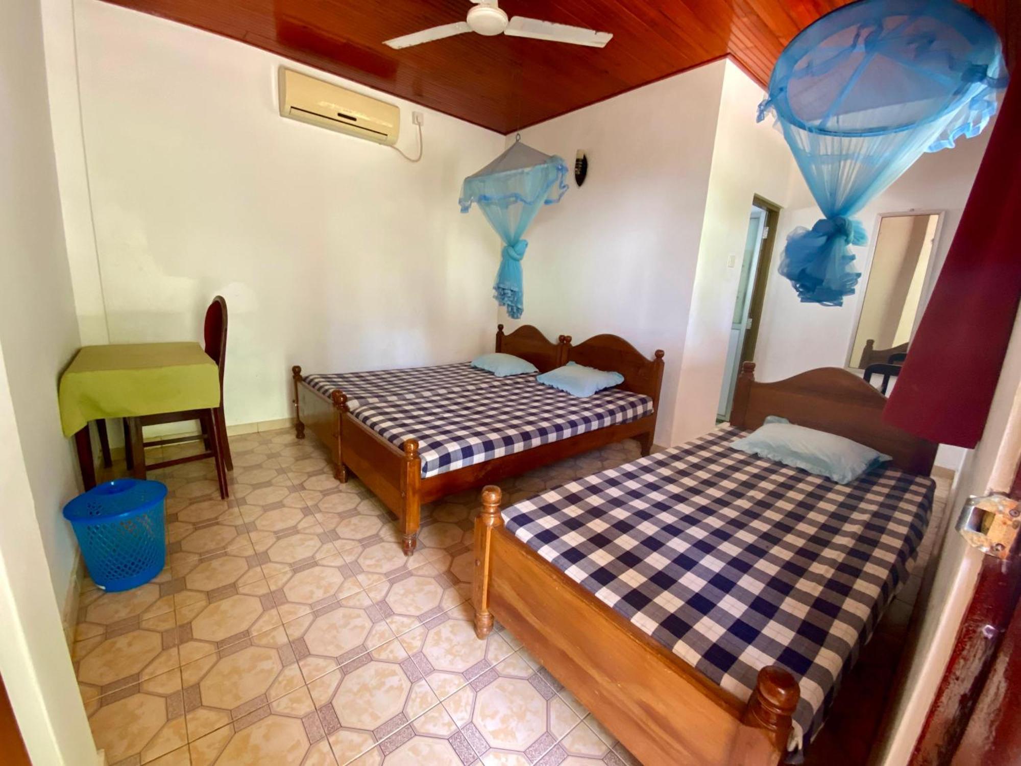 Hotel Tk Green Garden Ματάρα Εξωτερικό φωτογραφία