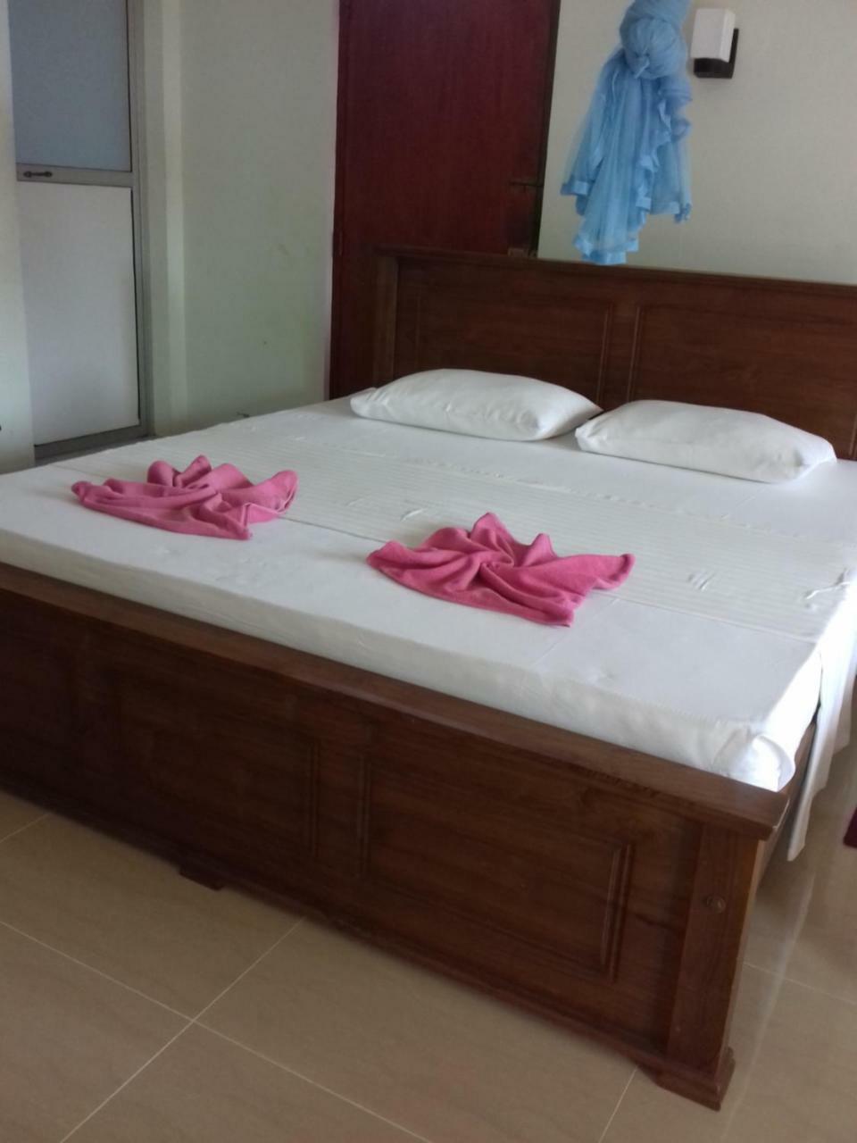 Hotel Tk Green Garden Ματάρα Εξωτερικό φωτογραφία