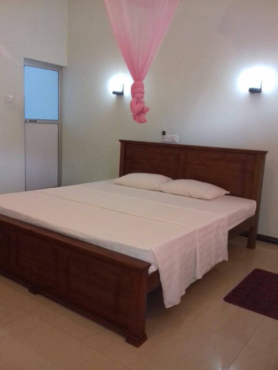 Hotel Tk Green Garden Ματάρα Εξωτερικό φωτογραφία